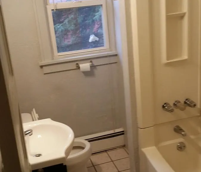 Bath room