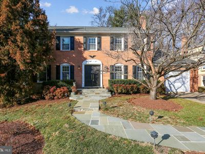 11803 Old Gate Pl, Rockville, MD, 20852