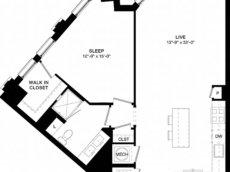 The Milton at Twinbrook Quarter — Photo 30