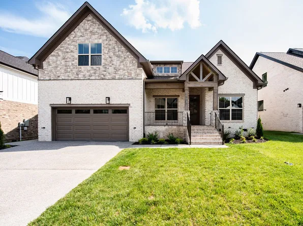 608 Hollow Wood Trl Lot 308, Mount Juliet, TN 37122