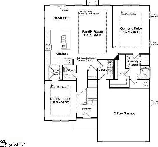 2nd image of 121 Moorish Cir