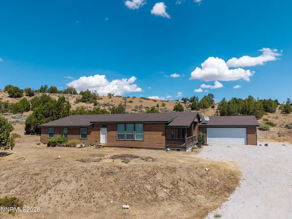 1260 Goldstone Rd, Reno, NV 89508
