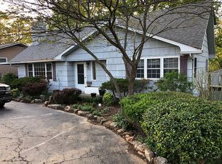 1015 W Highland St, Branson, MO 65616