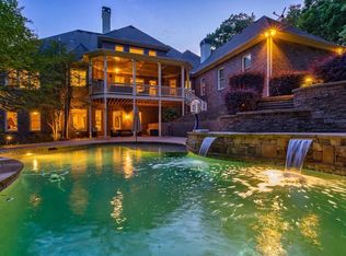 5000 Carol B Mathews Ln, Roswell, GA 30076