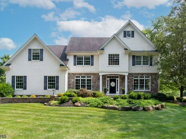 191 Rock  Rd West, West Amwell Twp., NJ 08559
