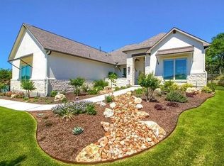 124 Claimjumper, Liberty Hill, TX 78642