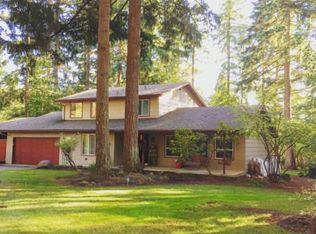 16132 S Sandalwood Rd, Oregon City, OR 97045