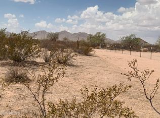 0 W Dune Shadow Rd #38, Maricopa, AZ 85139