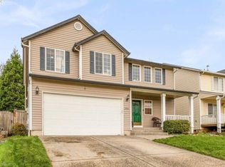 10914 NE 101st St, Vancouver, WA 98662