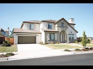 1721 Ethan Allen Dr, Brentwood, CA 94513