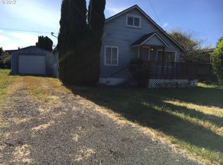 3450 Pine St, North Bend, OR 97459