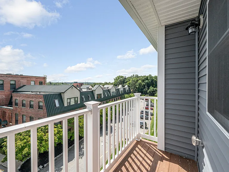 Princeton Court Apartments — Photo 12