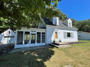 2184 Pennington Rd, Warriors Mark, PA 16877