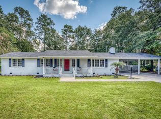 419 Azalea Dr, Walterboro, SC 29488