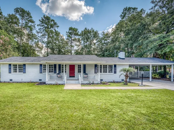 419 Azalea Dr, Walterboro, SC 29488