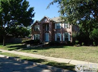 1021 Monroe St, Allen, TX 75002
