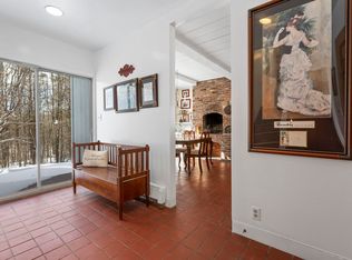 789 Hammond Hill Rd, West Windsor, VT 05089