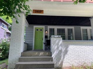 3909 Ruckle St, Indianapolis, IN 46205