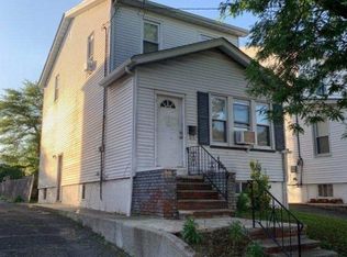 111 Coolidge St, Irvington, NJ 07111