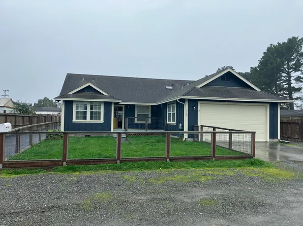 1768 Mygina Ave, McKinleyville, CA 95519
