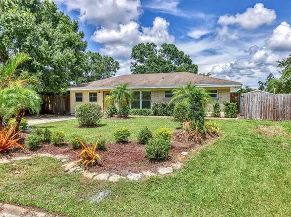 1922 Crampton Ave, Sarasota, FL 34235