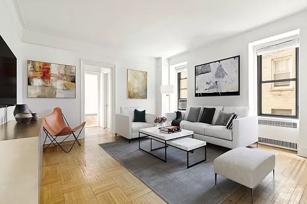1st image of 590 W End Ave APT 9B