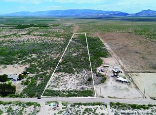 W Saguaro Rd, Willcox, AZ 85643