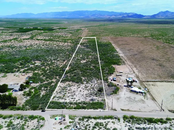 W Saguaro Rd, Willcox, AZ 85643