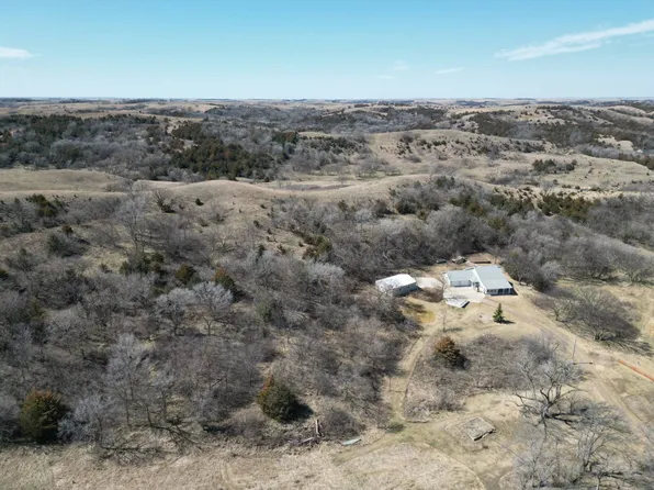 52110 892nd Rd, Niobrara, NE 68760