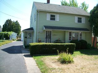 74 Wilder Ter, Rochester, NY 14612
