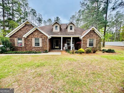 2102 E Crabapple Ct, Statesboro, GA, 30458
