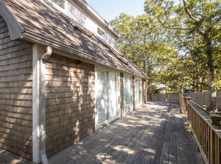 37 Isaac Ave, Oak Bluffs, MA 02557