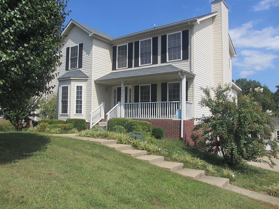 1st image of 2626 Green Briar Dr