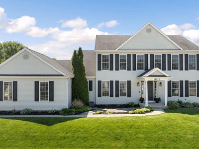 18130 Farmington Hills Dr, South Bend, IN, 46637
