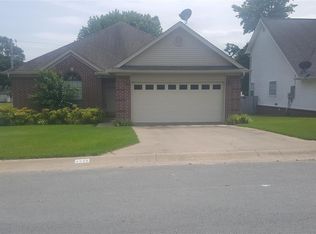 4325 Harvest Cv, Benton, AR 72015