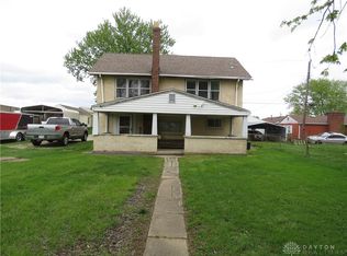 3021 Old Sellars Rd, Moraine, OH 45439