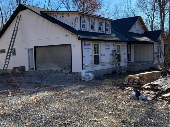 2447 Arrow Trl Lot 27, Monterey, TN 38574