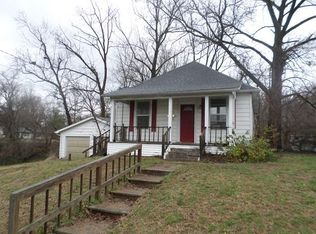 404 Lucier St, Murphysboro, IL 62966