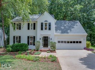 4076 Vicksburg Dr, Lawrenceville, GA 30044