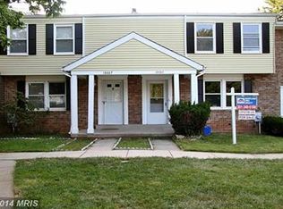 18665 Sandpiper Ln, Gaithersburg, MD 20879