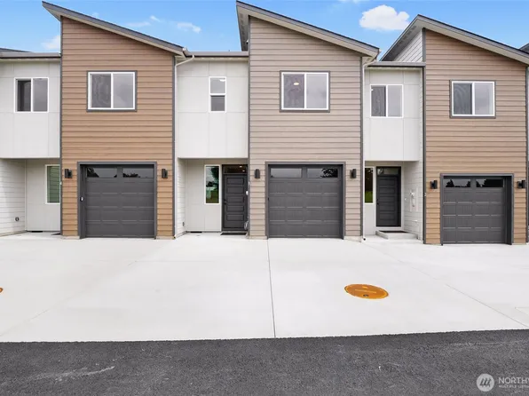 6398 NE Melby Way #3, Moses Lake, WA 98837