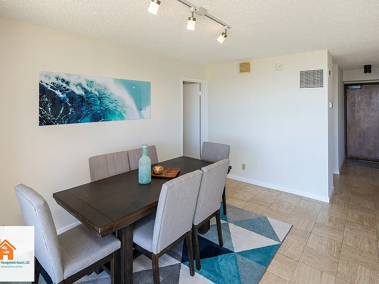 1910 Ala Moana Blvd #24B — Photo 5