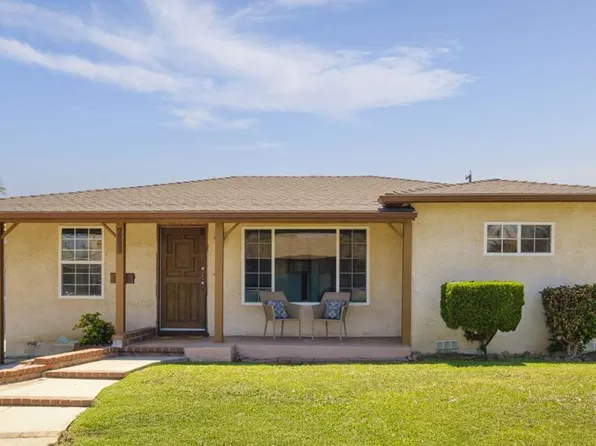 9544 Steele St, Rosemead, CA 91770