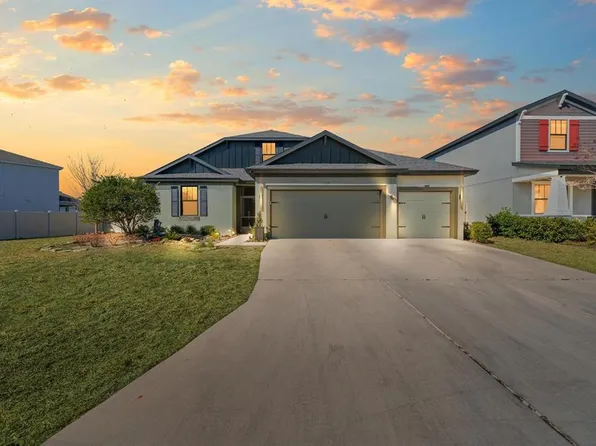 13577 Moosehead Cir, Hudson, FL 34669