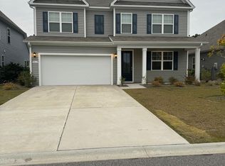 8064 Fort Hill Way, Myrtle Beach, SC 29579