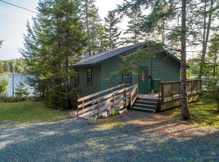10 Northern Neck Rd, Mount Desert, ME 04660