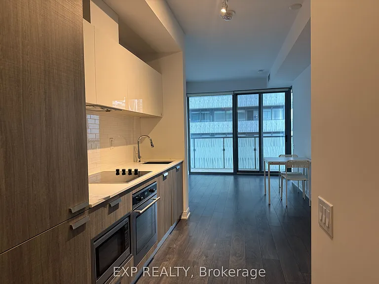 50 Charles St E #4008 — Photo 3