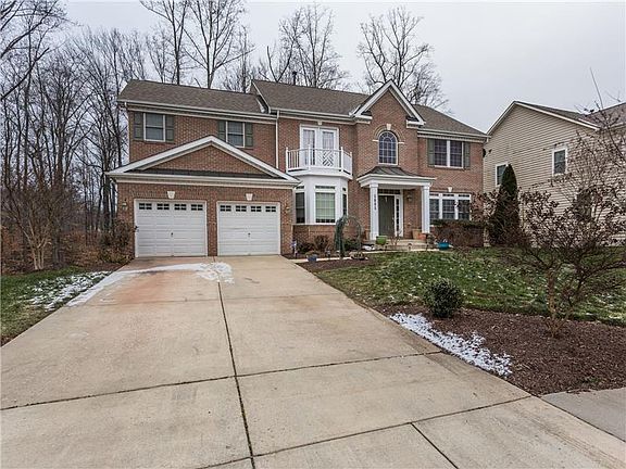 4th image of 5685 Cabinwood Ct