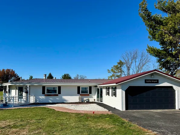 80 Wingate Dr, Avon, IL 61415