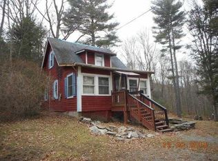 223 Rowland Rd, Greeley, PA 18425